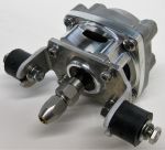 BHHanson 320 Clutch assembly